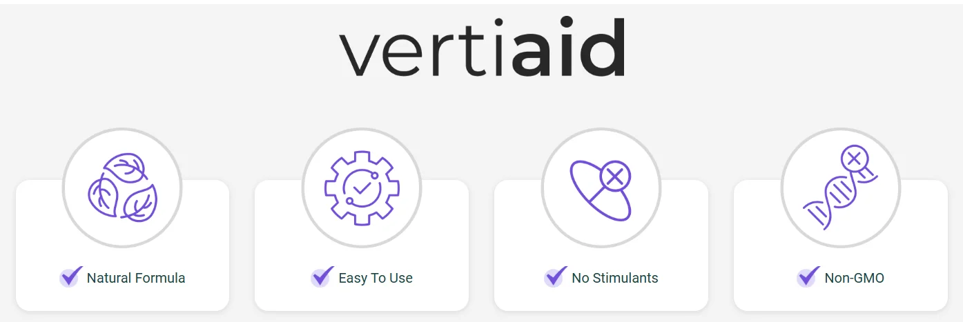 vertiaid quality standards